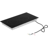 Электрическая варочная панель VITEK VHE3220