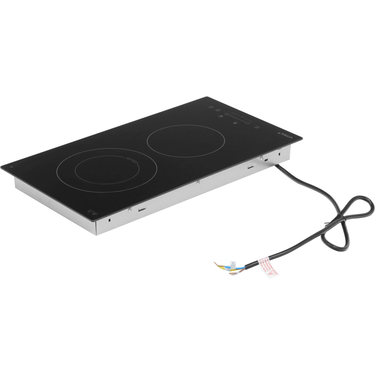 Электрическая варочная панель VITEK VHE3220 - фото 5