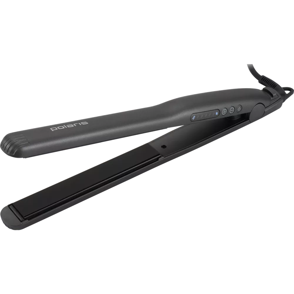 Щипцы Polaris PHS2516Mi Grey - PHS 2516Mi