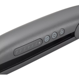 Щипцы Polaris PHS2516Mi Grey (PHS 2516Mi)