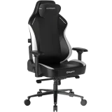 Игровое кресло DXRacer Craft XL CRA/DXL5000/NW