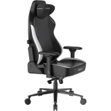 Игровое кресло DXRacer Craft XL CRA/DXL5000/NW