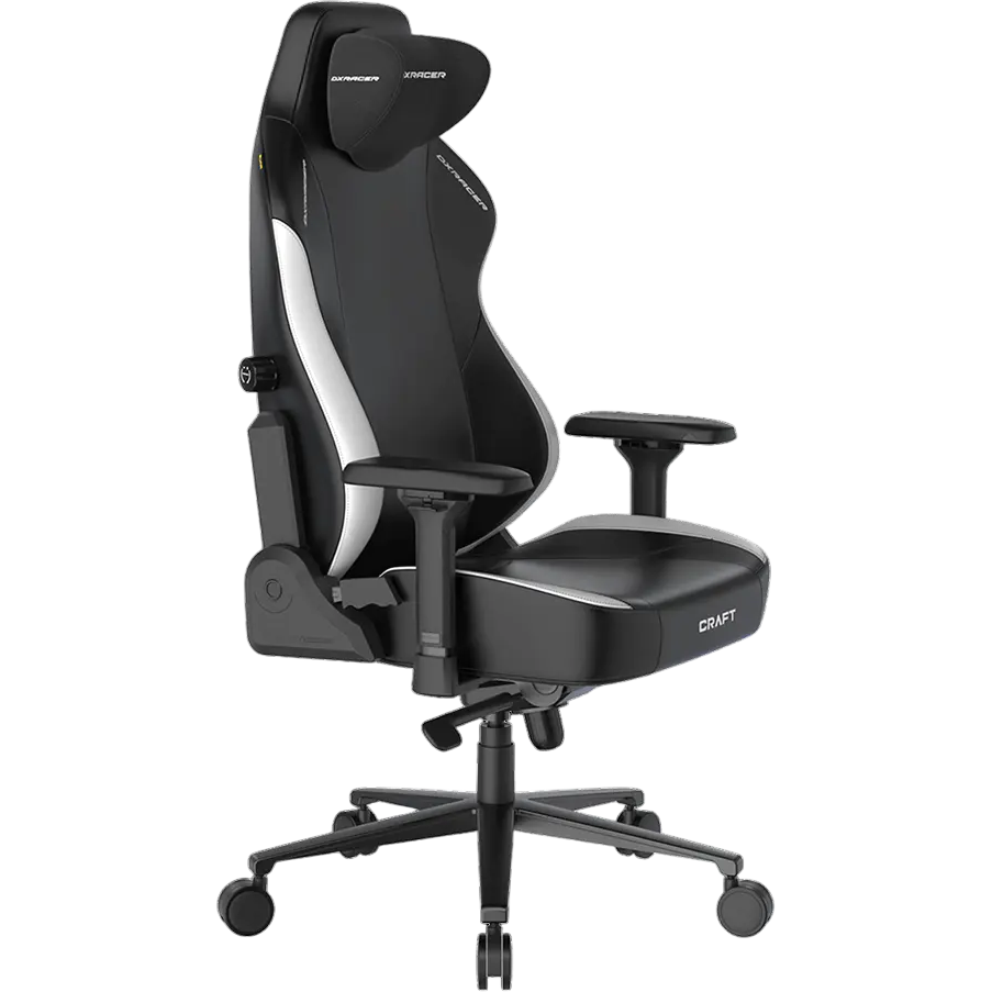 Игровое кресло DXRacer Craft XL CRA/DXL5000/NW - фото 2