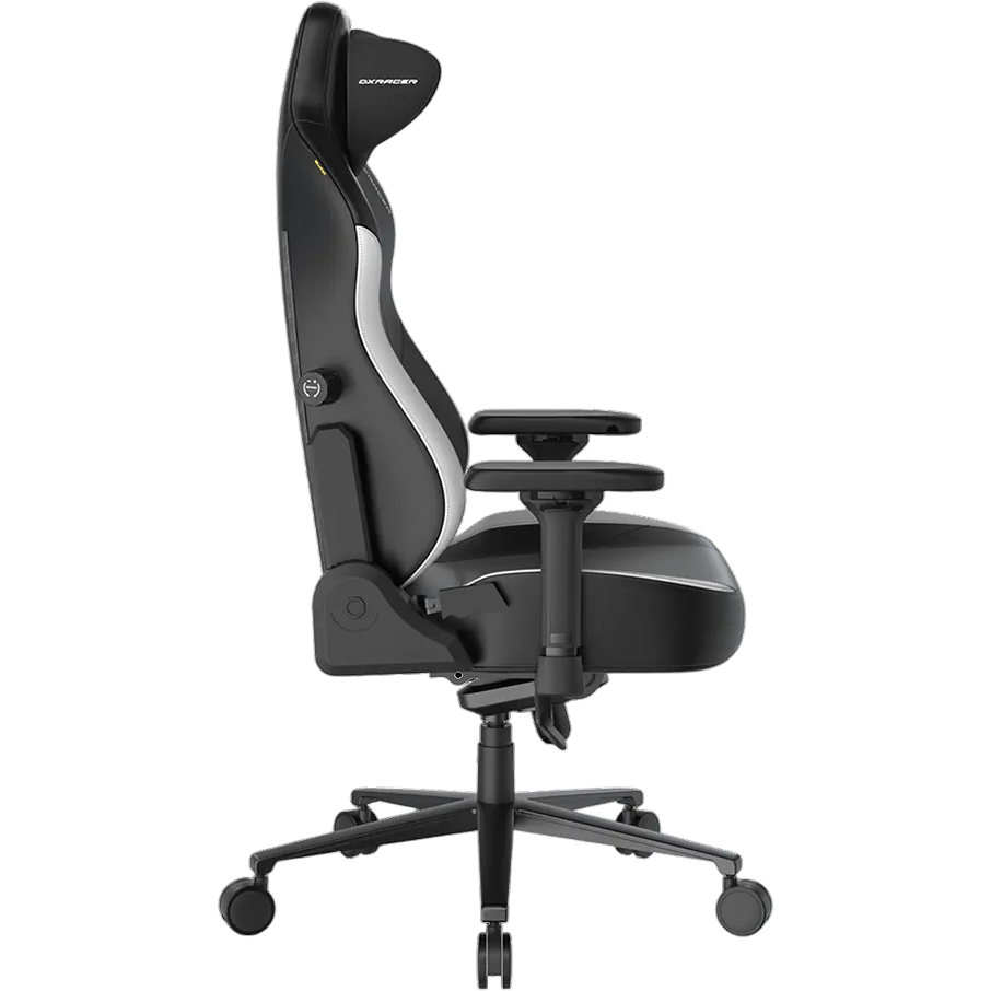 Игровое кресло DXRacer Craft XL CRA/DXL5000/NW - фото 3