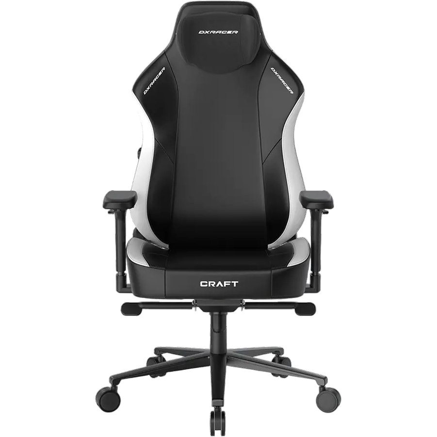 Игровое кресло DXRacer Craft XL CRA/DXL5000/NW - фото 9