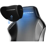 Игровое кресло DXRacer Craft XL CRA/DXL5000/NW