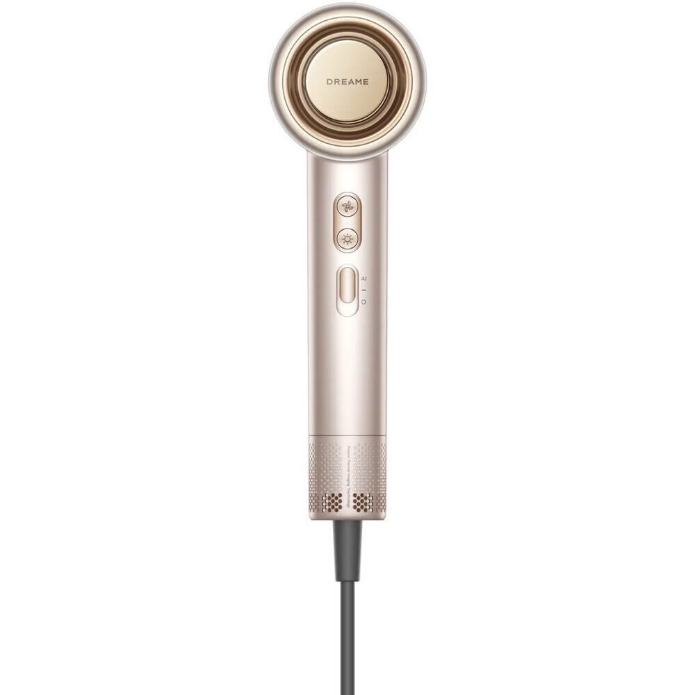 Фен Dreame Gusto Gold - AHG40A - фото 2