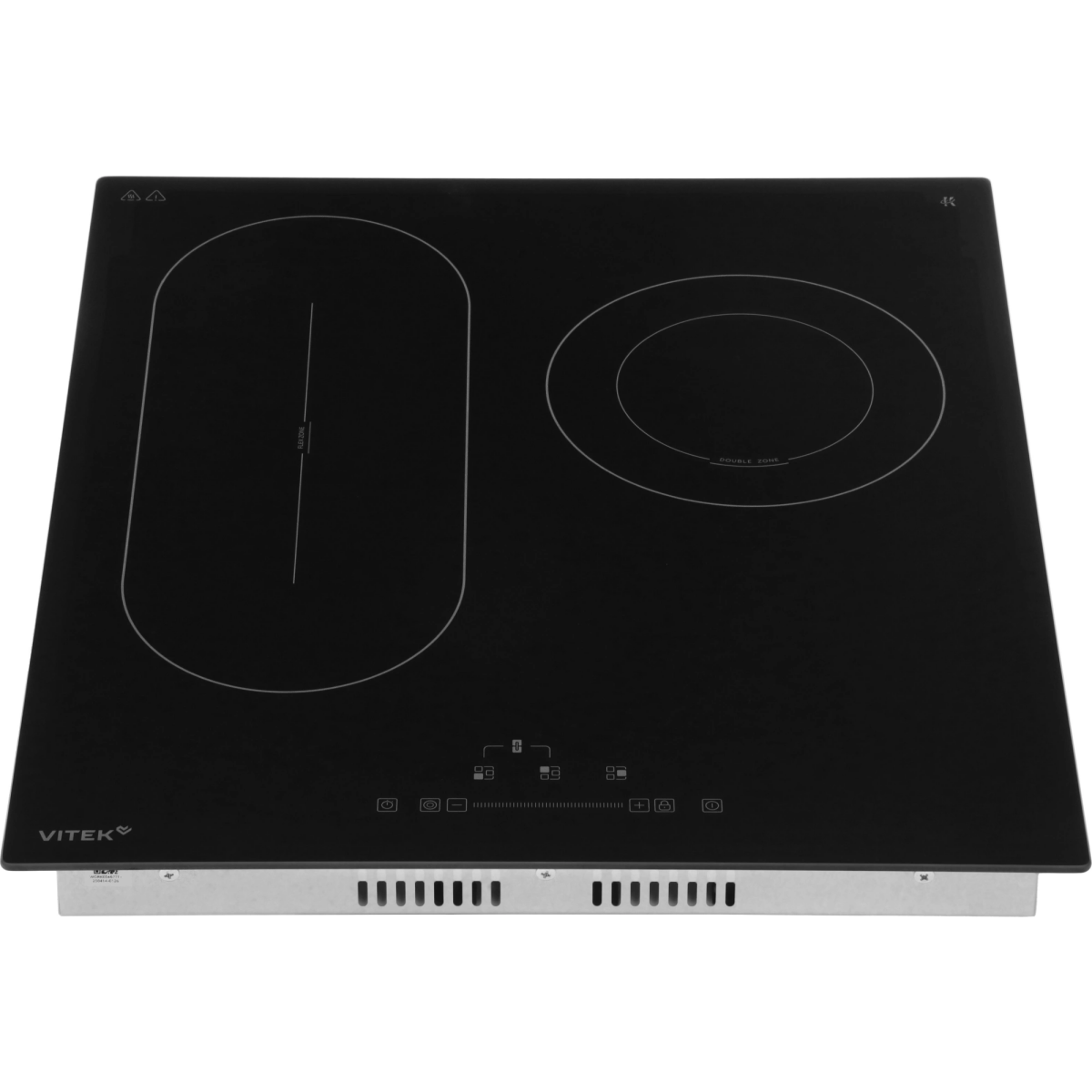 Электрическая варочная панель VITEK VHE4320 - фото 2