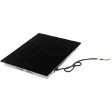 Электрическая варочная панель VITEK VHE4320