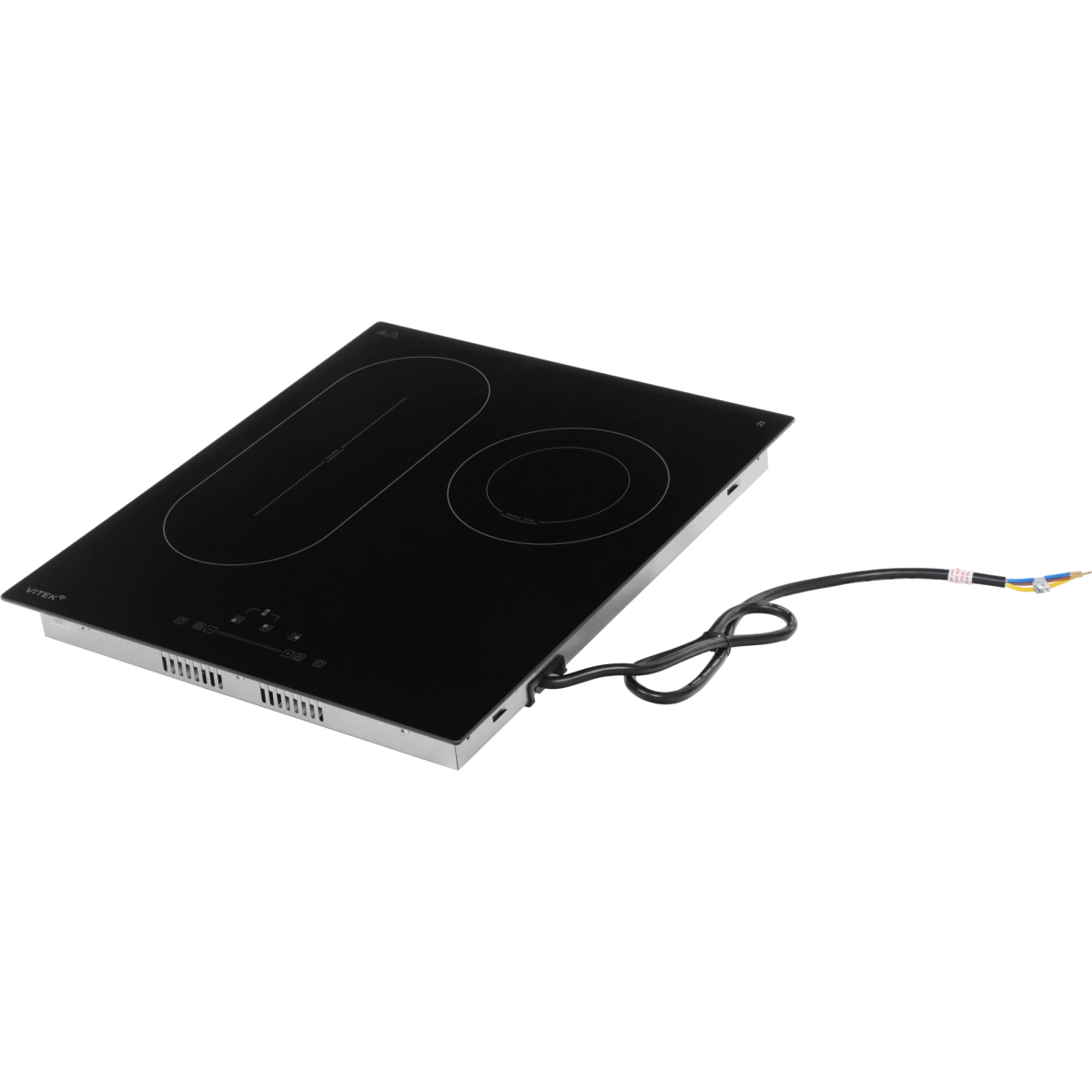 Электрическая варочная панель VITEK VHE4320 - фото 3