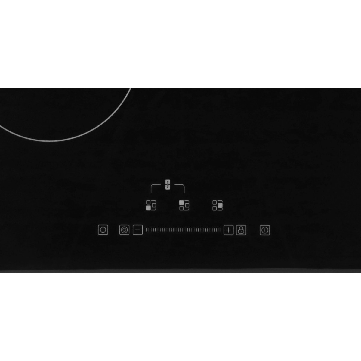 Электрическая варочная панель VITEK VHE4320 - фото 4