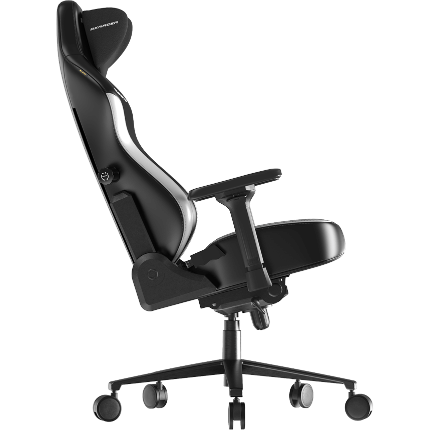 Игровое кресло DXRacer Craft XL CRA/DXL5000/NW - фото 10