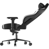 Игровое кресло DXRacer Craft XL CRA/DXL5000/NW