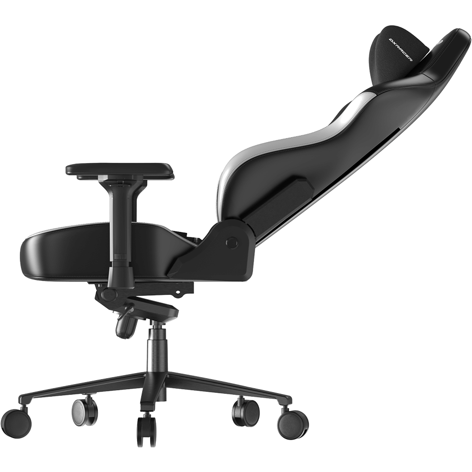 Игровое кресло DXRacer Craft XL CRA/DXL5000/NW - фото 11