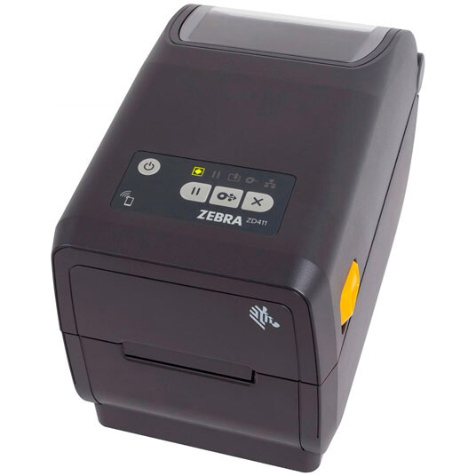 Принтер этикеток Zebra ZD411 (ZD4A022-T09M00EZ)