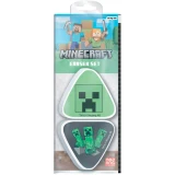 Ластик Pyramid International Minecraft Creepers (Pyr976)