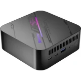 Мини ПК Blackview MP100 Grey (MP100/R7430U/32+1TB)