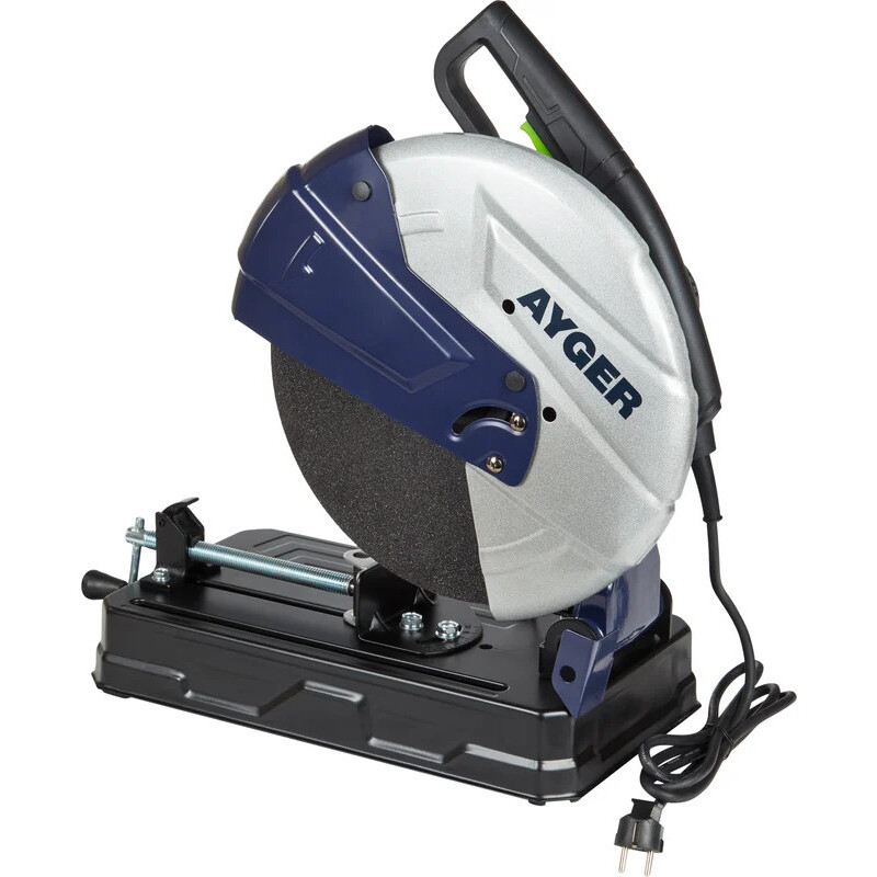 Электропила AYGER АМА2500