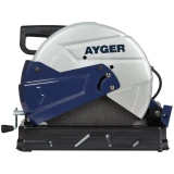 Электропила AYGER АМА2500