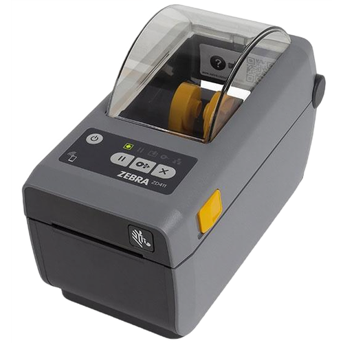Принтер этикеток Zebra ZD411 (ZD4A023-D09E00EZ)