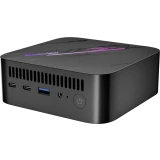 Мини ПК Blackview MP100 Grey (MP100/R7430U/32+1TB)