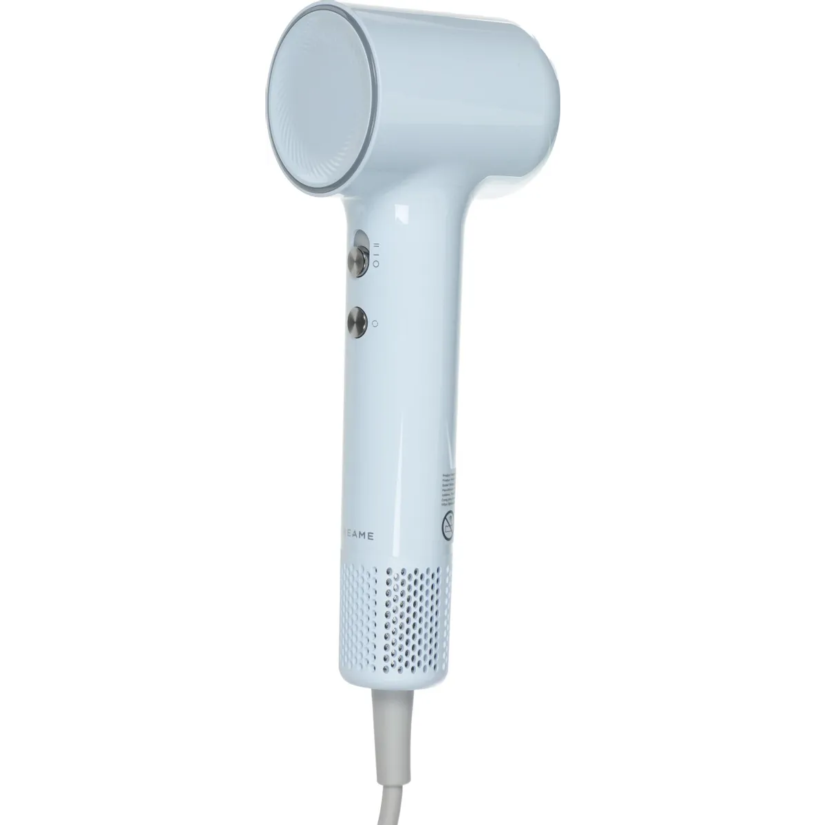 Фен Dreame Mini Blue - AHG11A