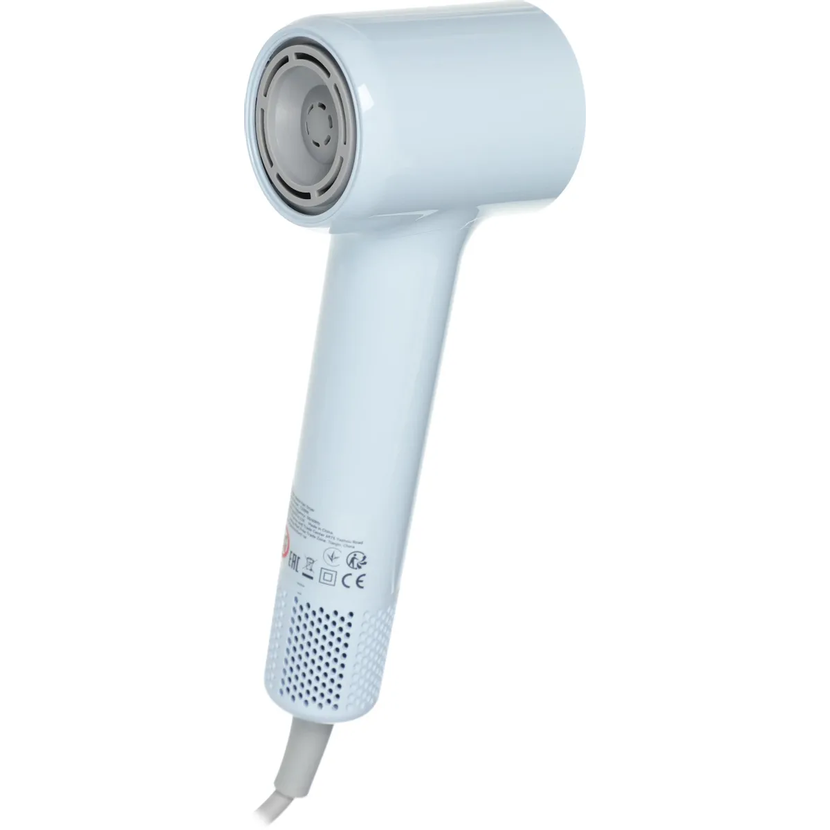 Фен Dreame Mini Blue - AHG11A - фото 2