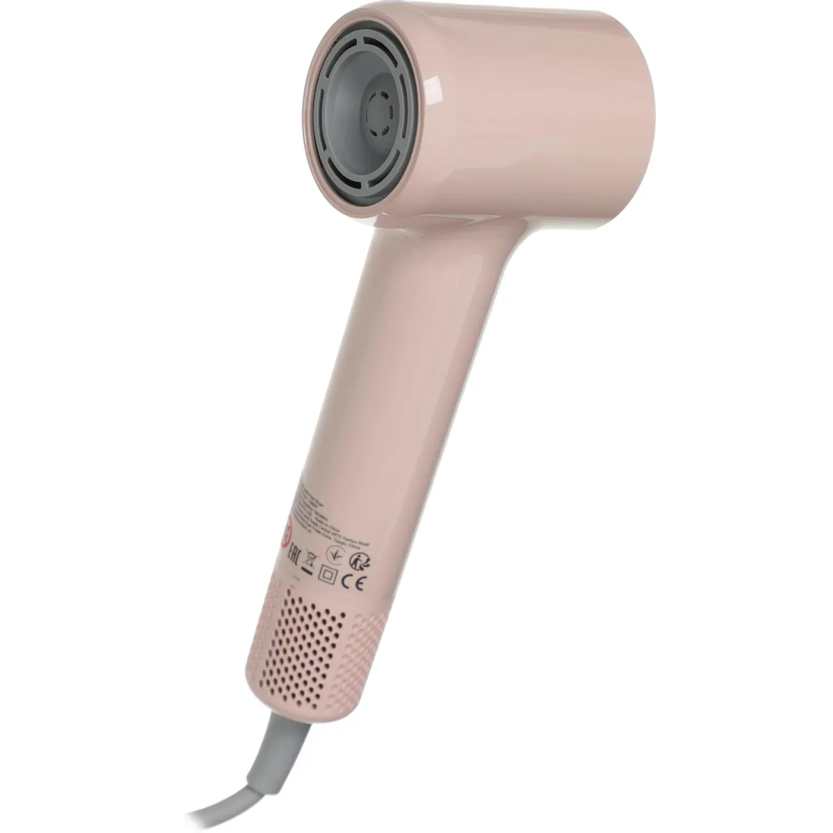 Фен Dreame Mini Pink - AHG11A - фото 2