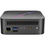 Мини ПК Blackview MP100 Grey (MP100/R7430U/16+512GB)