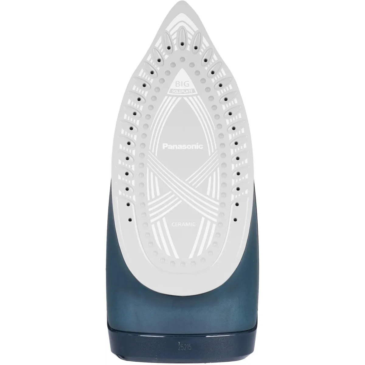 Утюг Panasonic NI-U450GTV - фото 2