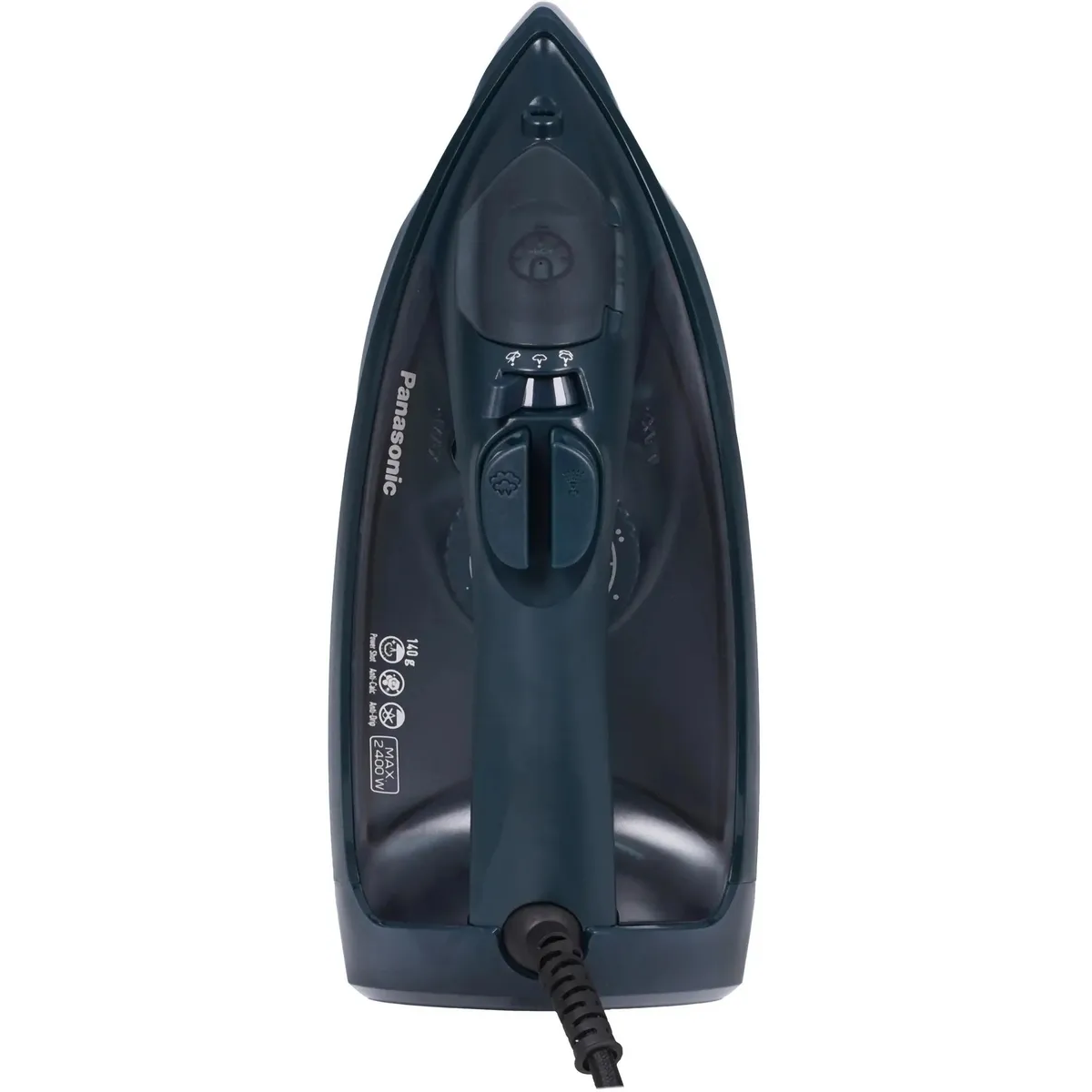 Утюг Panasonic NI-U450GTV - фото 4