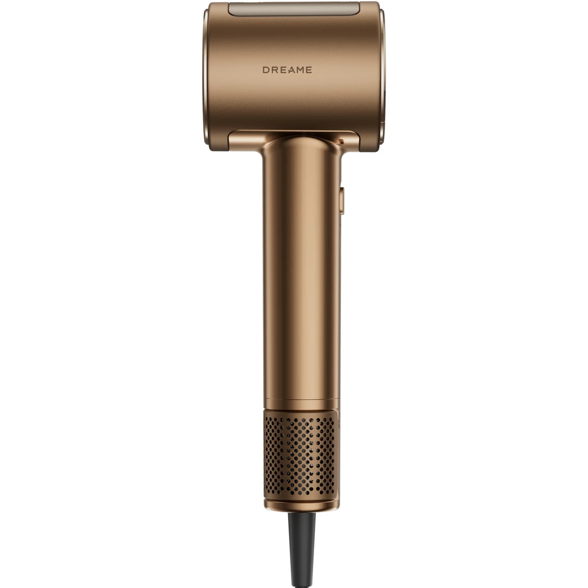Фен Dreame Pilot Smart Al Gold - AHX01A - фото 2