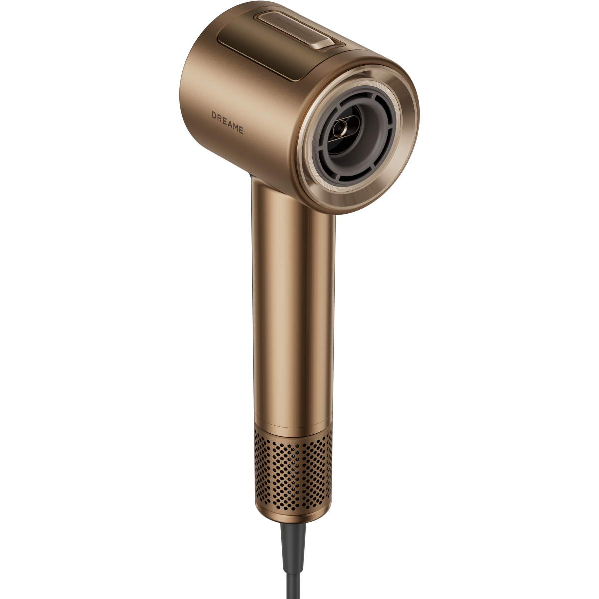 Фен Dreame Pilot Smart Al Gold - AHX01A - фото 3