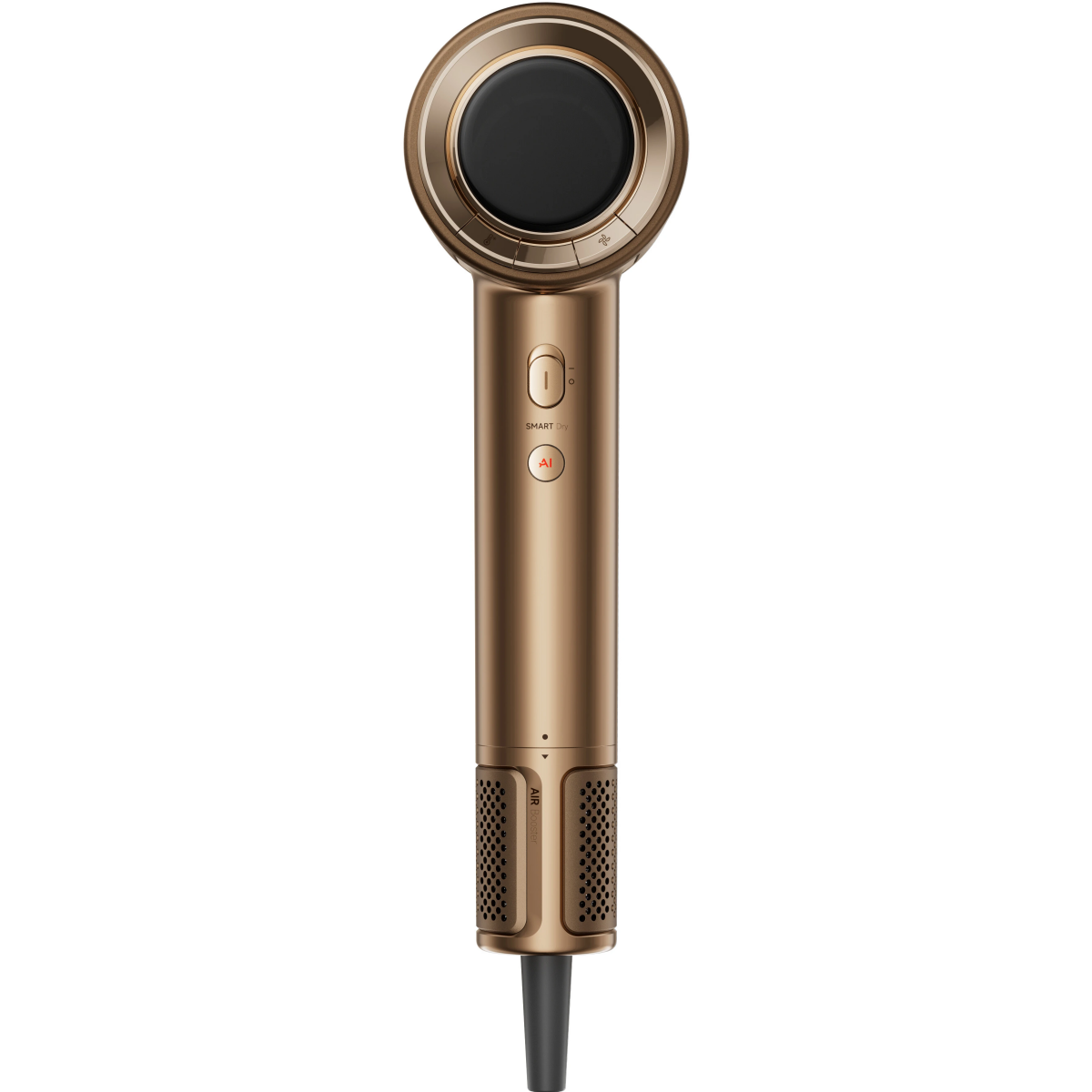 Фен Dreame Pilot Smart Al Gold - AHX01A - фото 4