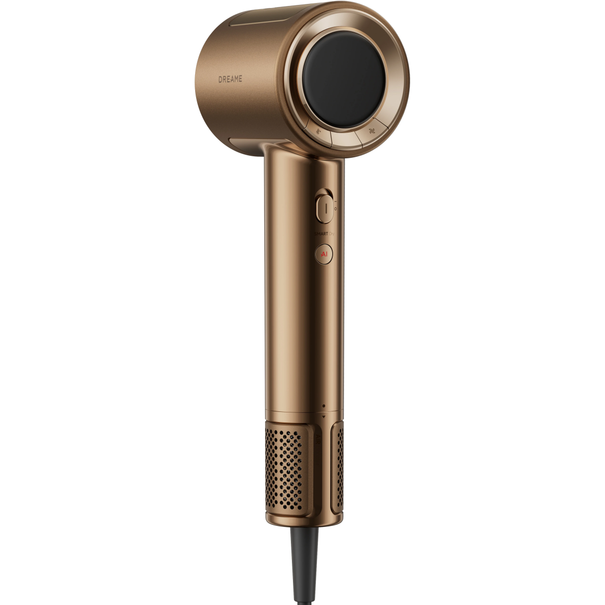 Фен Dreame Pilot Smart Al Gold - AHX01A - фото 5