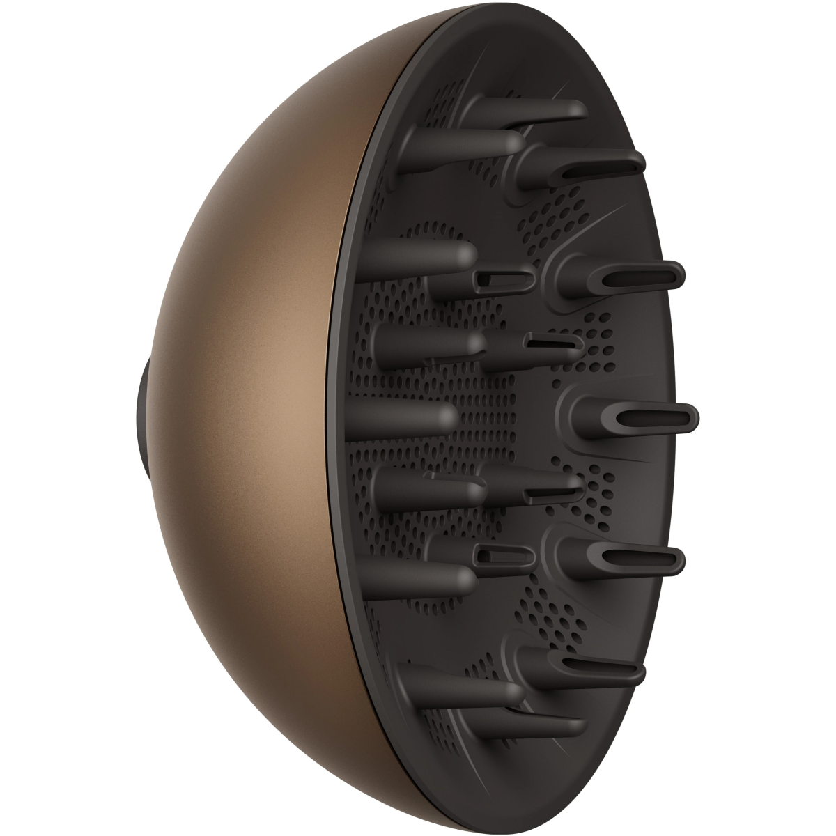 Фен Dreame Pilot Smart Al Gold - AHX01A - фото 6