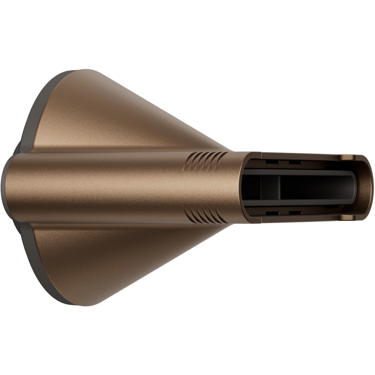 Фен Dreame Pilot Smart Al Gold - AHX01A - фото 7