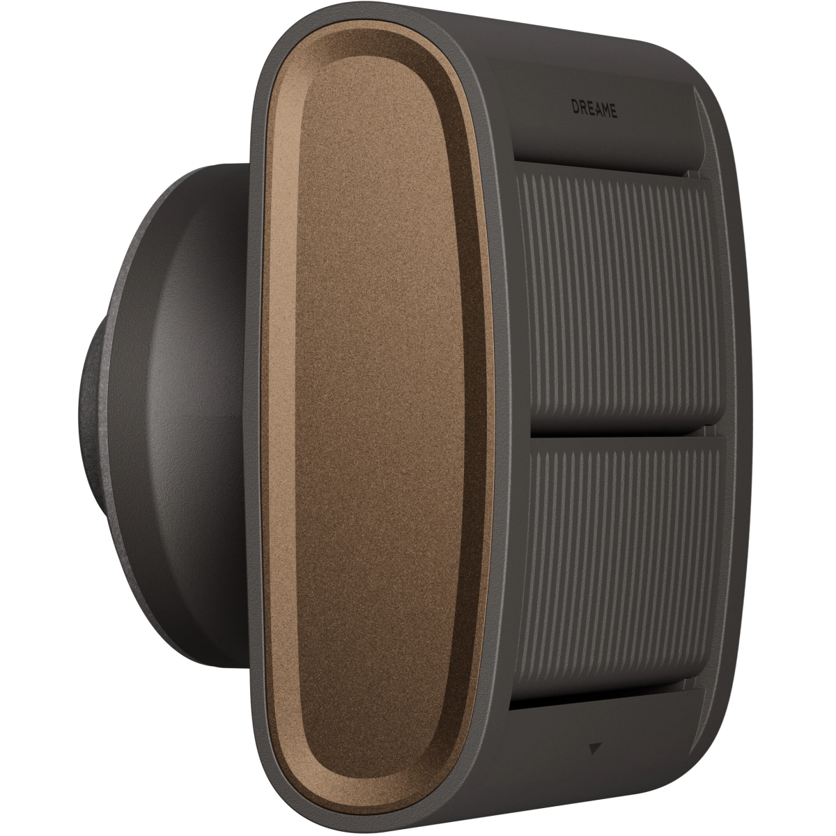 Фен Dreame Pilot Smart Al Gold - AHX01A - фото 8
