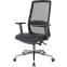 Офисное кресло Бюрократ MC-915 Black - MC-915/B/418B - фото 3