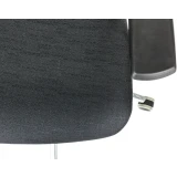 Офисное кресло Бюрократ MC-915 Black (MC-915/B/418B)