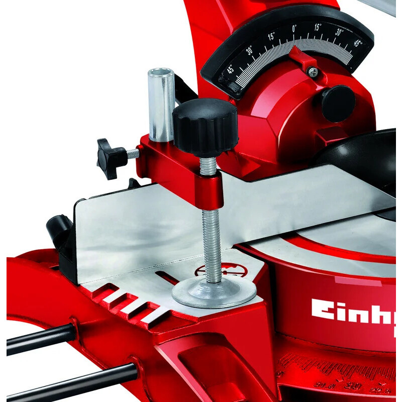 Электропила Einhell TC-SM 2534 Dual - 4300825 - фото 2