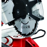 Электропила Einhell TC-SM 2534 Dual (4300825)