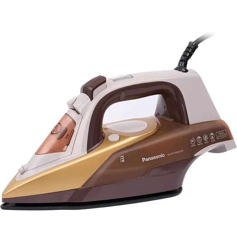 Утюг Panasonic NI-DTC555ATW