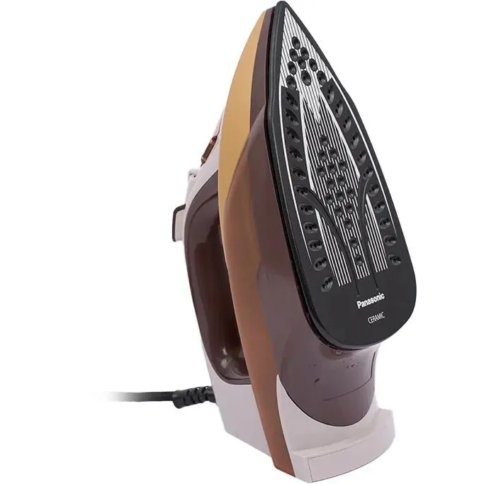 Утюг Panasonic NI-DTC555ATW - фото 2