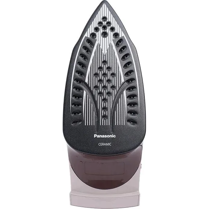 Утюг Panasonic NI-DTC555ATW - фото 3