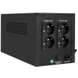 ИБП ExeGate Smart LB-2000.LCD.AVR.4SH (EX299821RUS)