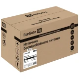 ИБП ExeGate Smart LB-2000.LCD.AVR.4SH (EX299821RUS)