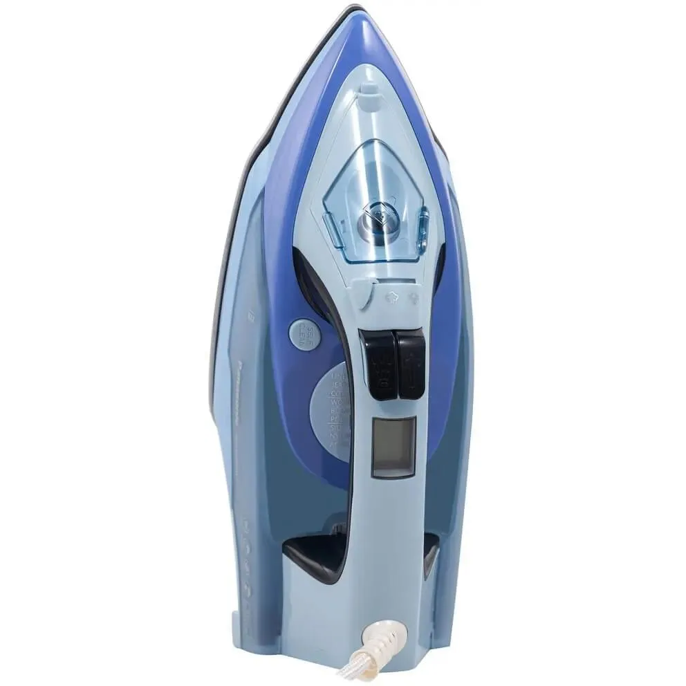 Утюг Panasonic NI-DTC565ATW