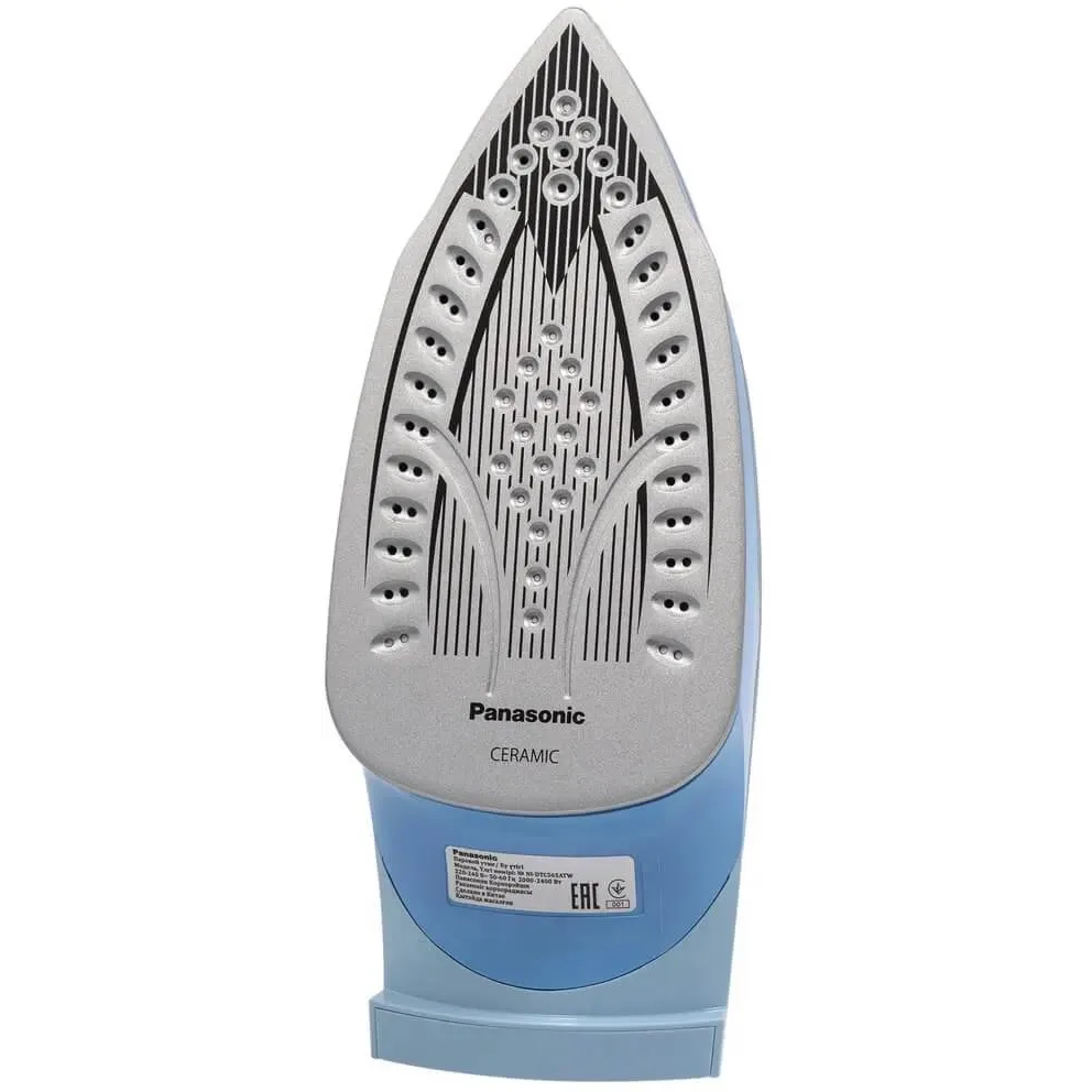 Утюг Panasonic NI-DTC565ATW - фото 2