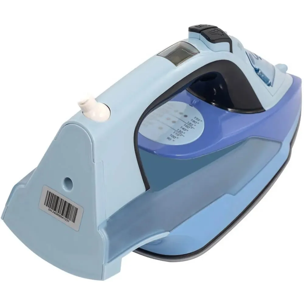 Утюг Panasonic NI-DTC565ATW - фото 4